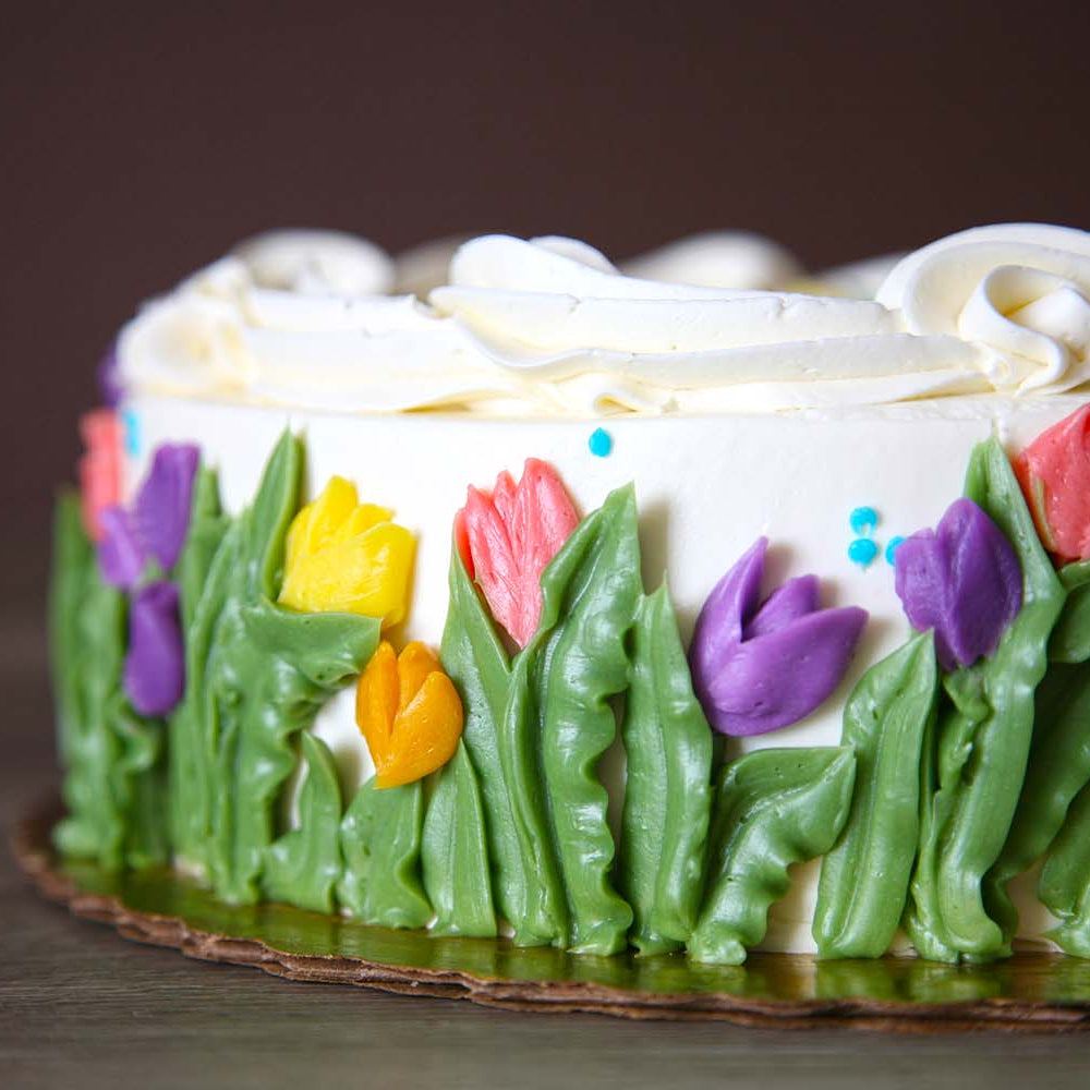 Buche De Noel